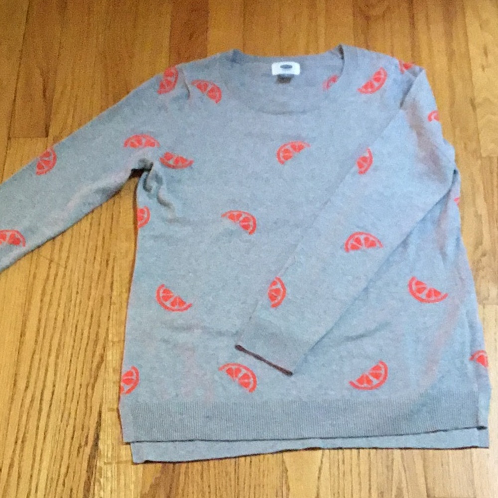 Sweater